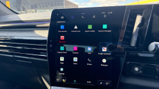 Renault Austral E-Tech Full Hybrid Techno 5dr Auto Hybrid Estate